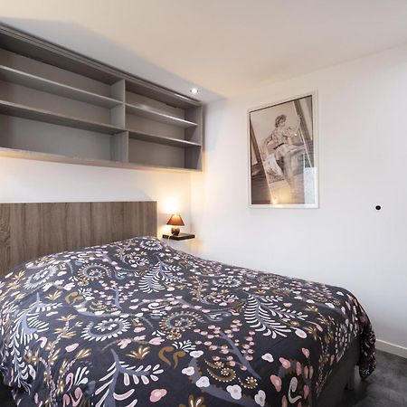 Residence Louis Quartier Gare Vittel Dış mekan fotoğraf
