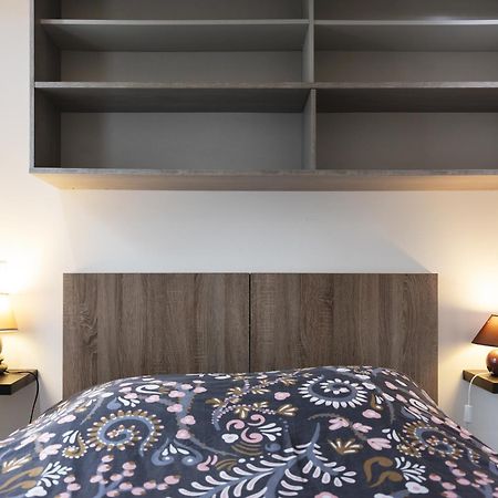 Residence Louis Quartier Gare Vittel Dış mekan fotoğraf
