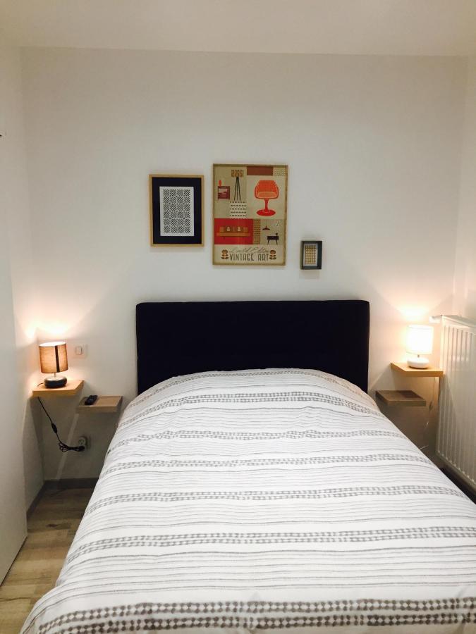 Residence Louis Quartier Gare Vittel Dış mekan fotoğraf