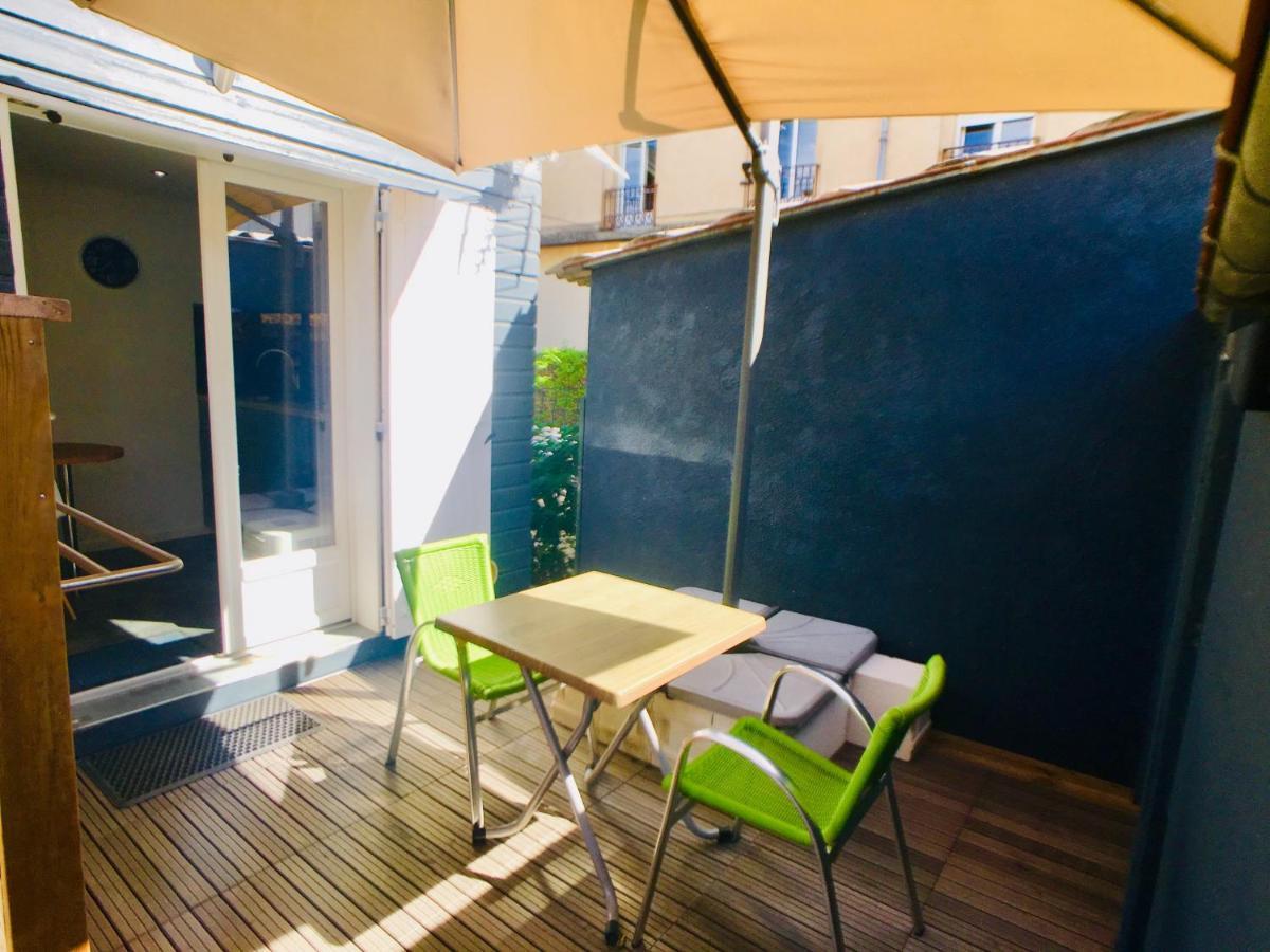 Residence Louis Quartier Gare Vittel Dış mekan fotoğraf