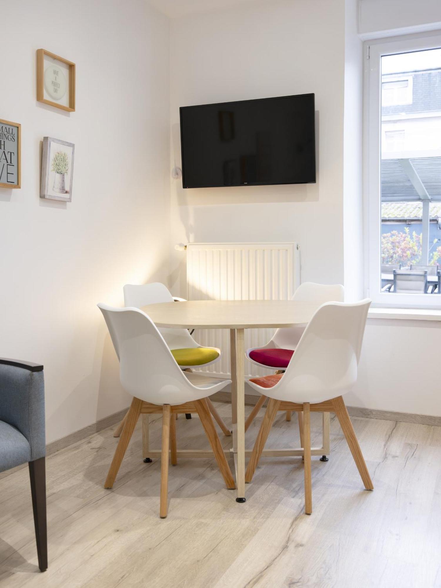 Residence Louis Quartier Gare Vittel Dış mekan fotoğraf