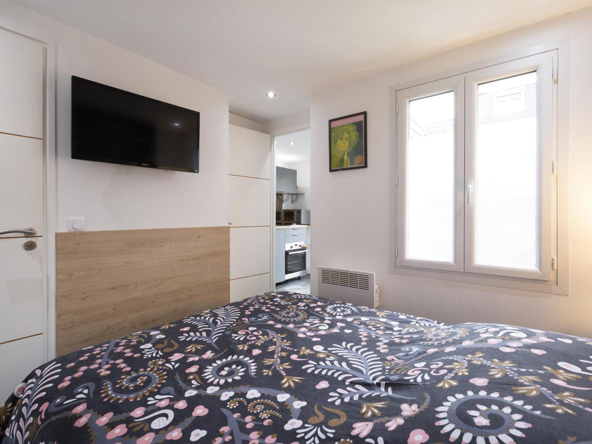 Residence Louis Quartier Gare Vittel Dış mekan fotoğraf