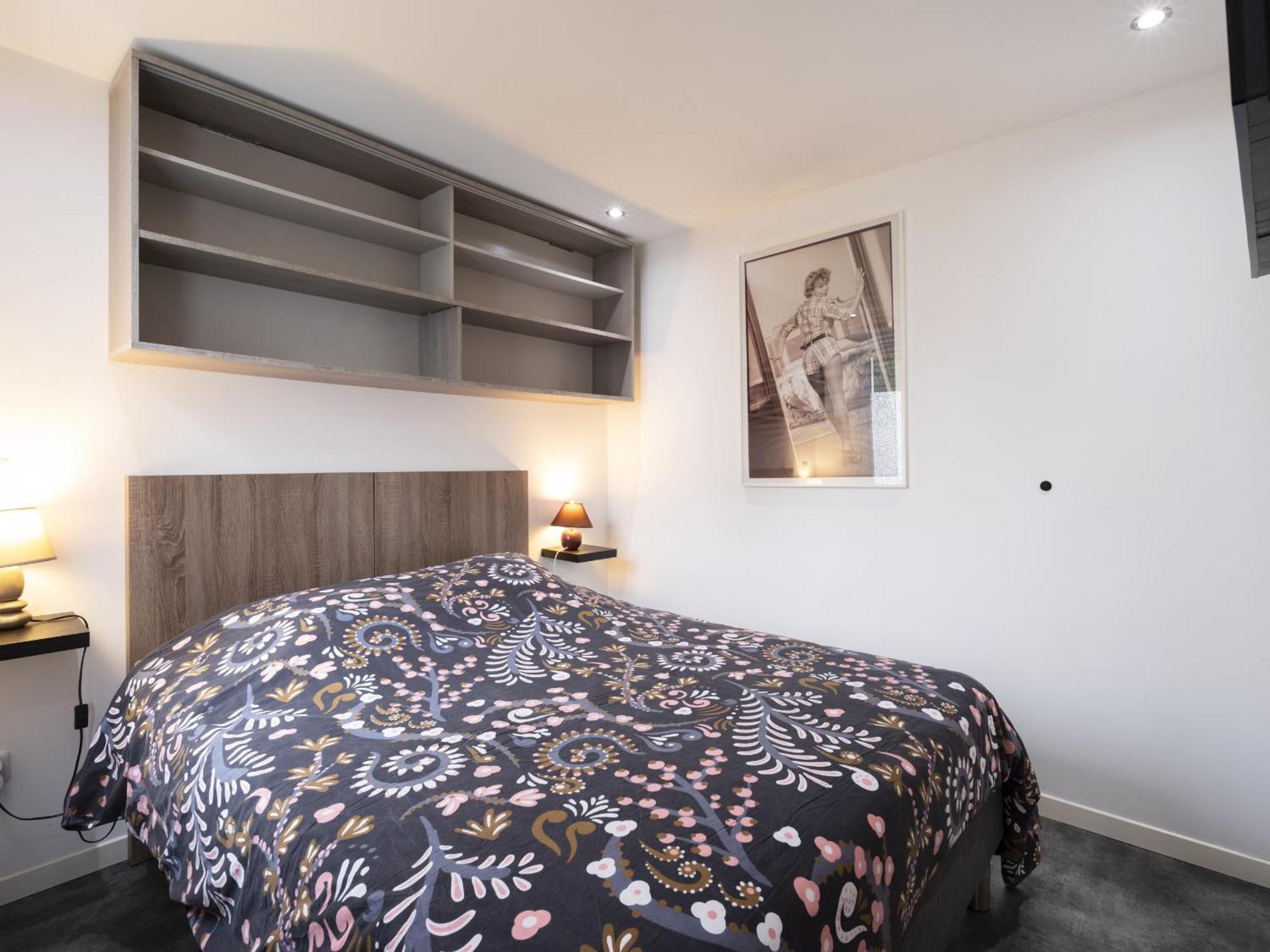 Residence Louis Quartier Gare Vittel Dış mekan fotoğraf