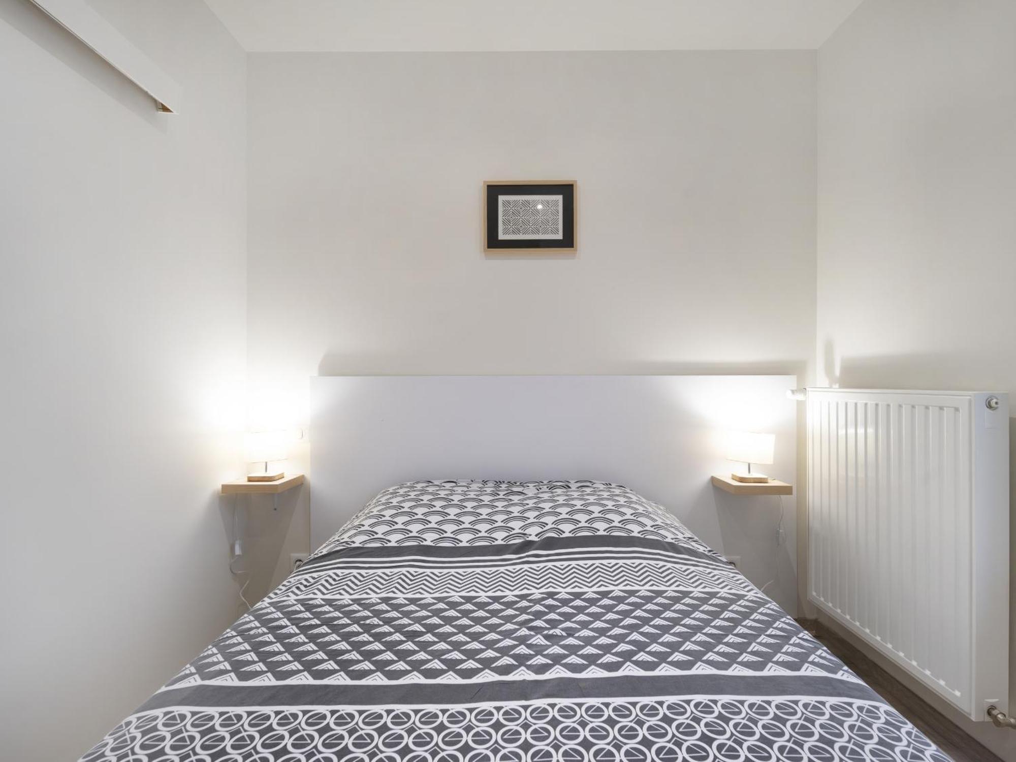 Residence Louis Quartier Gare Vittel Dış mekan fotoğraf
