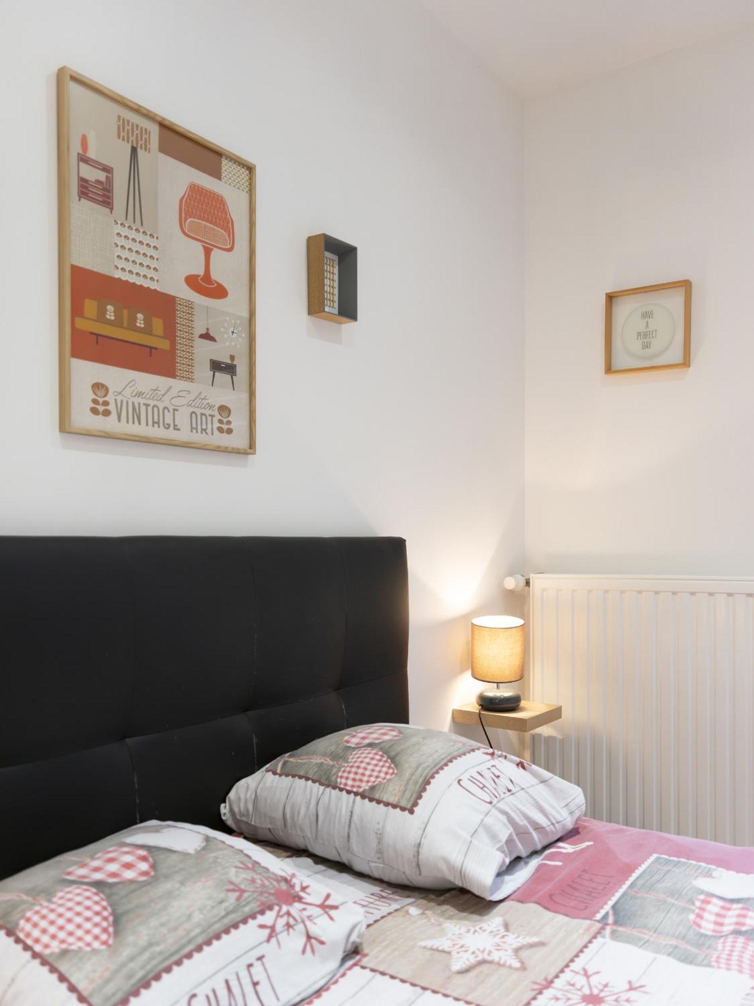 Residence Louis Quartier Gare Vittel Dış mekan fotoğraf