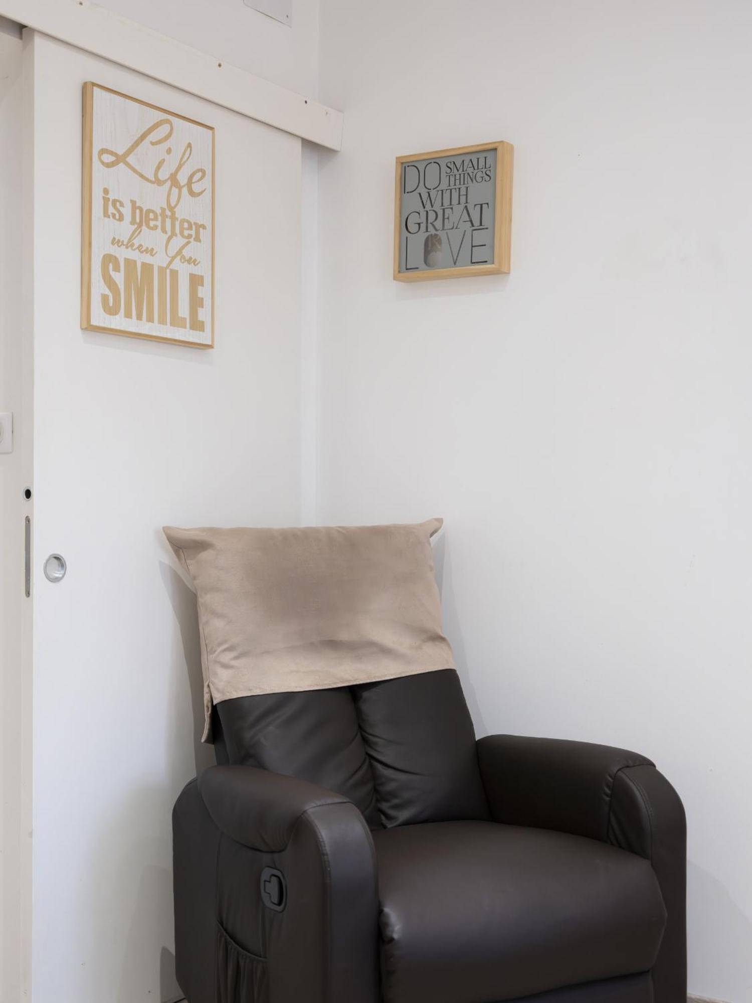 Residence Louis Quartier Gare Vittel Dış mekan fotoğraf
