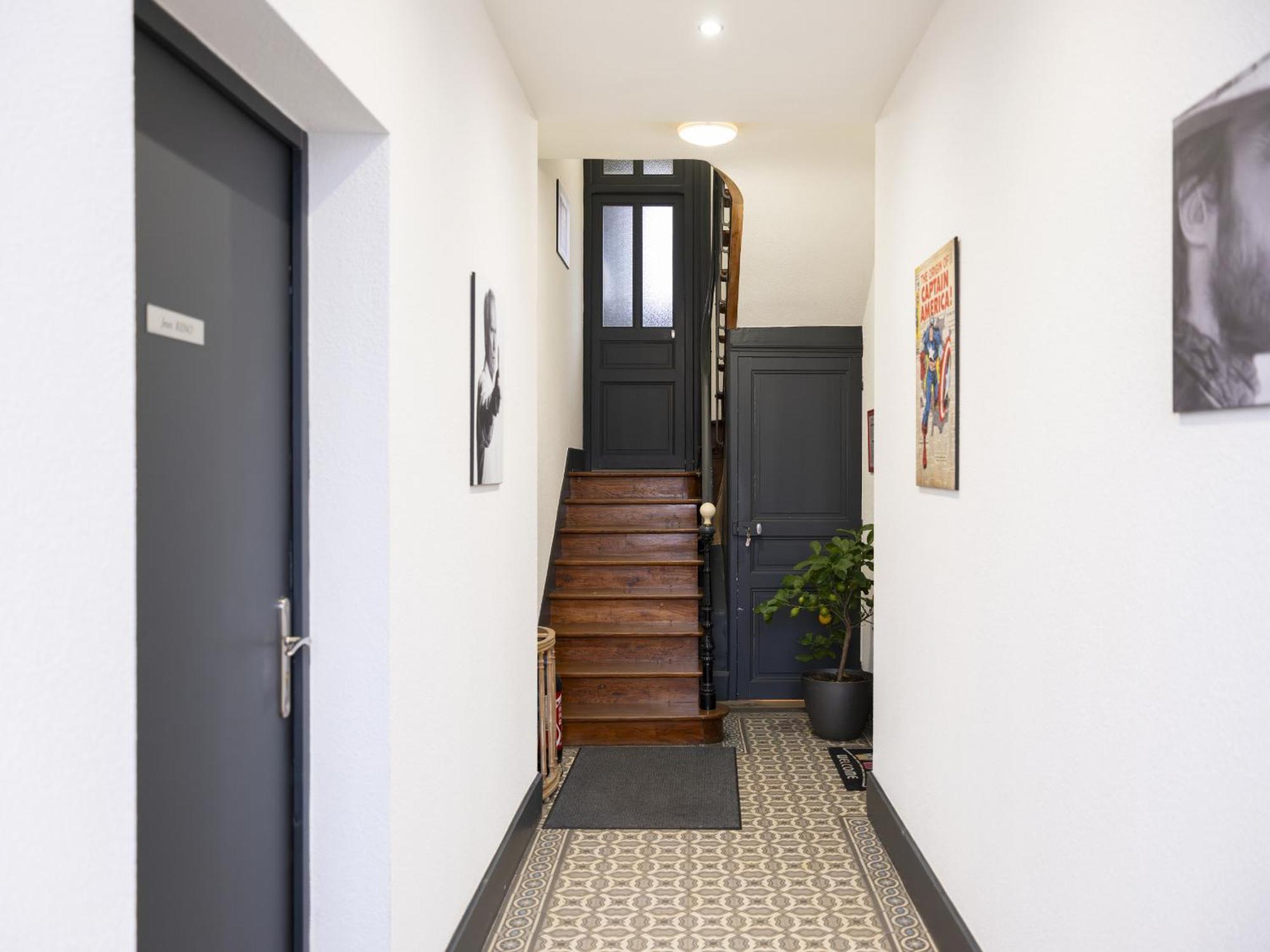 Residence Louis Quartier Gare Vittel Dış mekan fotoğraf