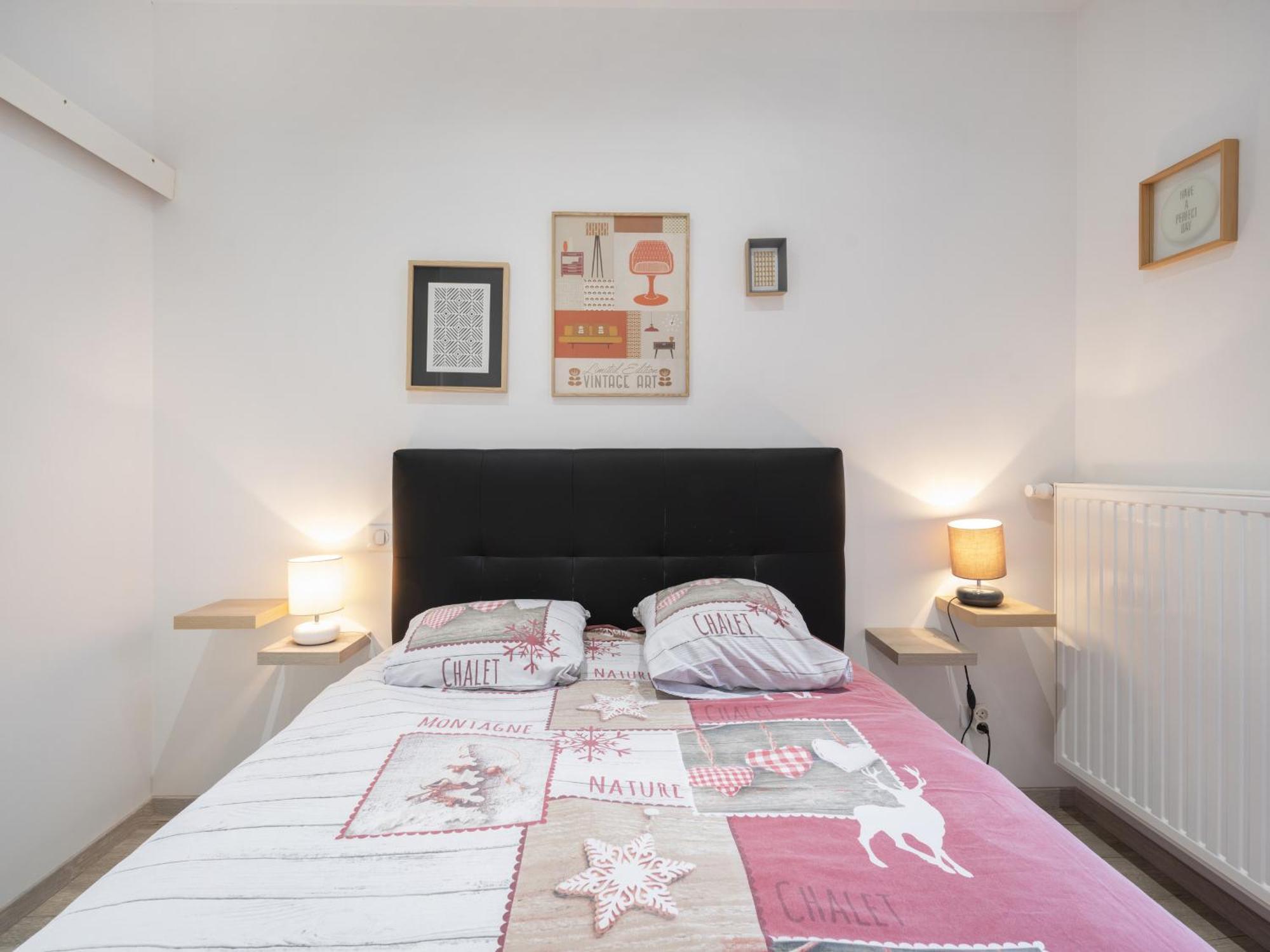 Residence Louis Quartier Gare Vittel Dış mekan fotoğraf
