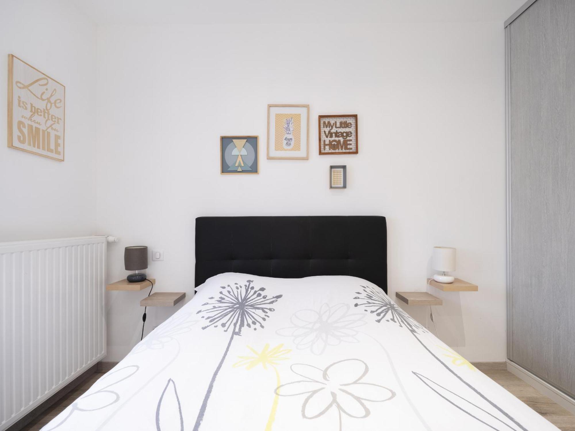 Residence Louis Quartier Gare Vittel Dış mekan fotoğraf