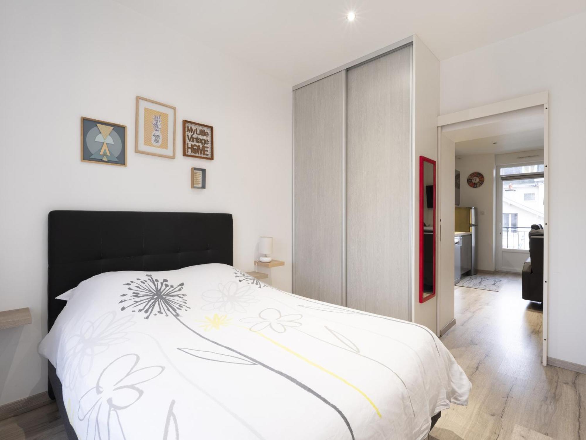 Residence Louis Quartier Gare Vittel Dış mekan fotoğraf