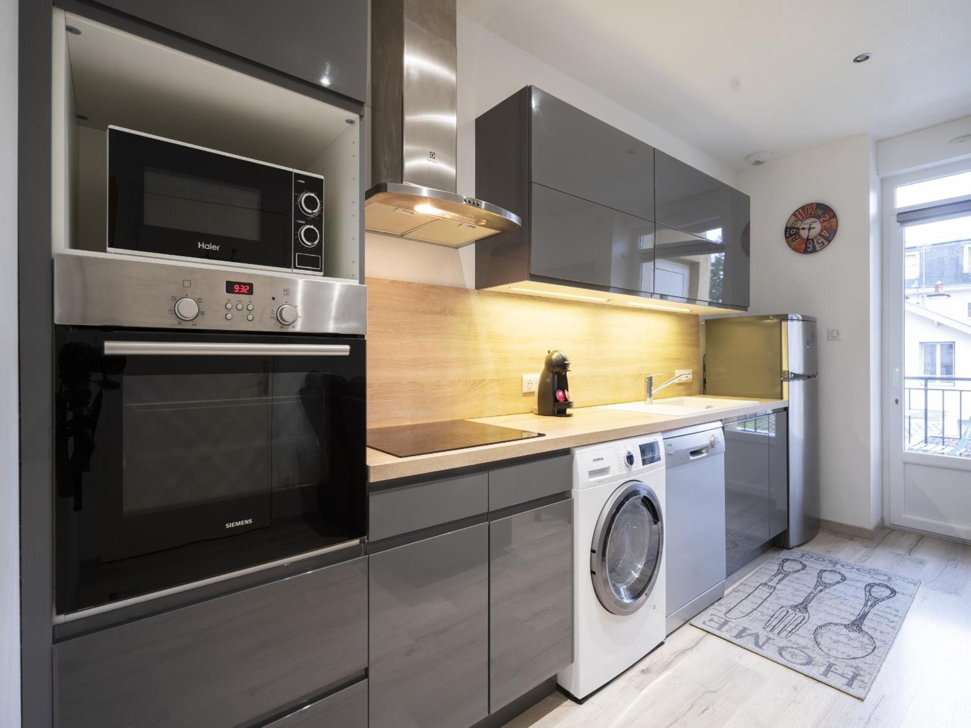 Residence Louis Quartier Gare Vittel Dış mekan fotoğraf