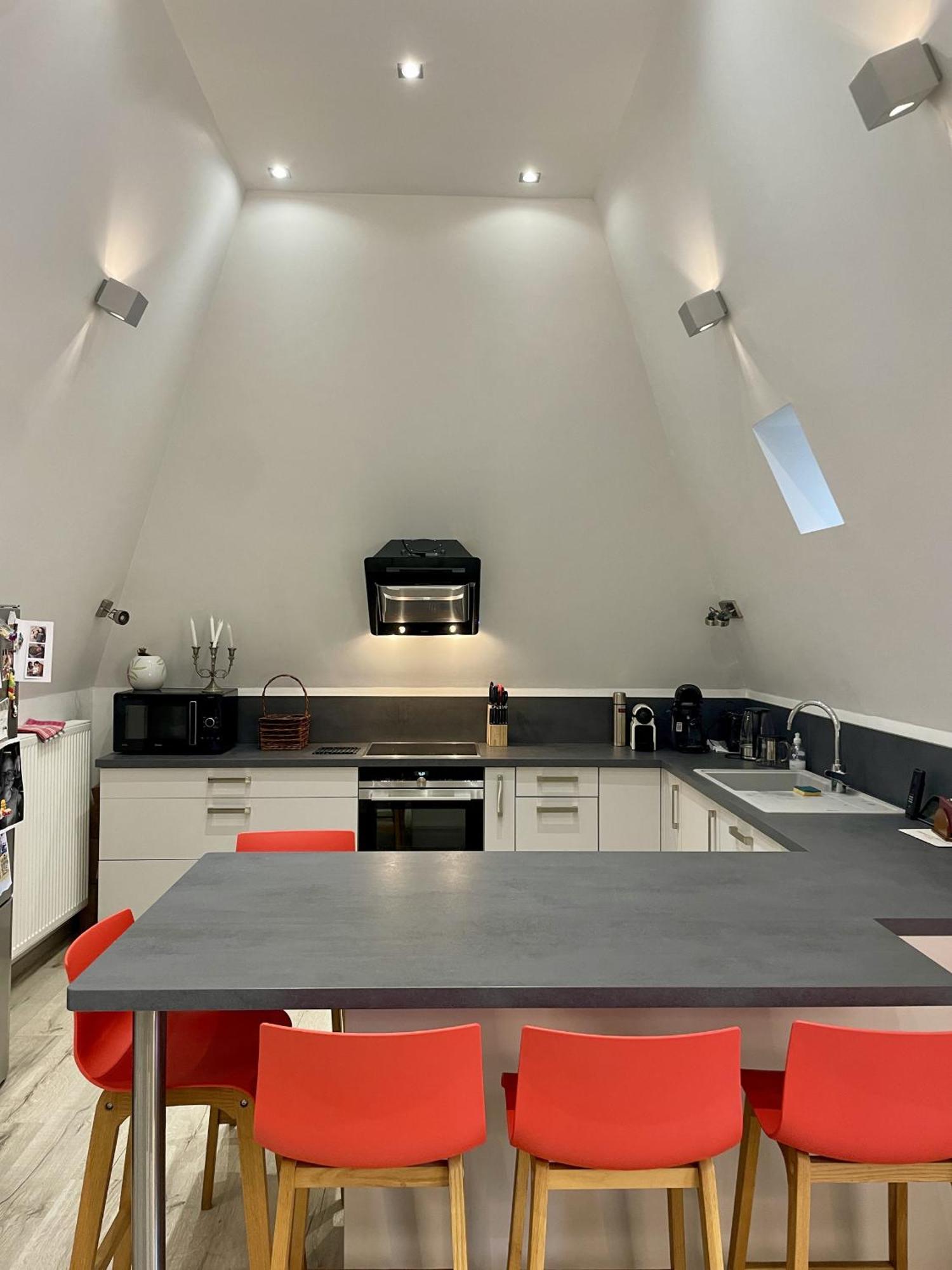 Residence Louis Quartier Gare Vittel Dış mekan fotoğraf
