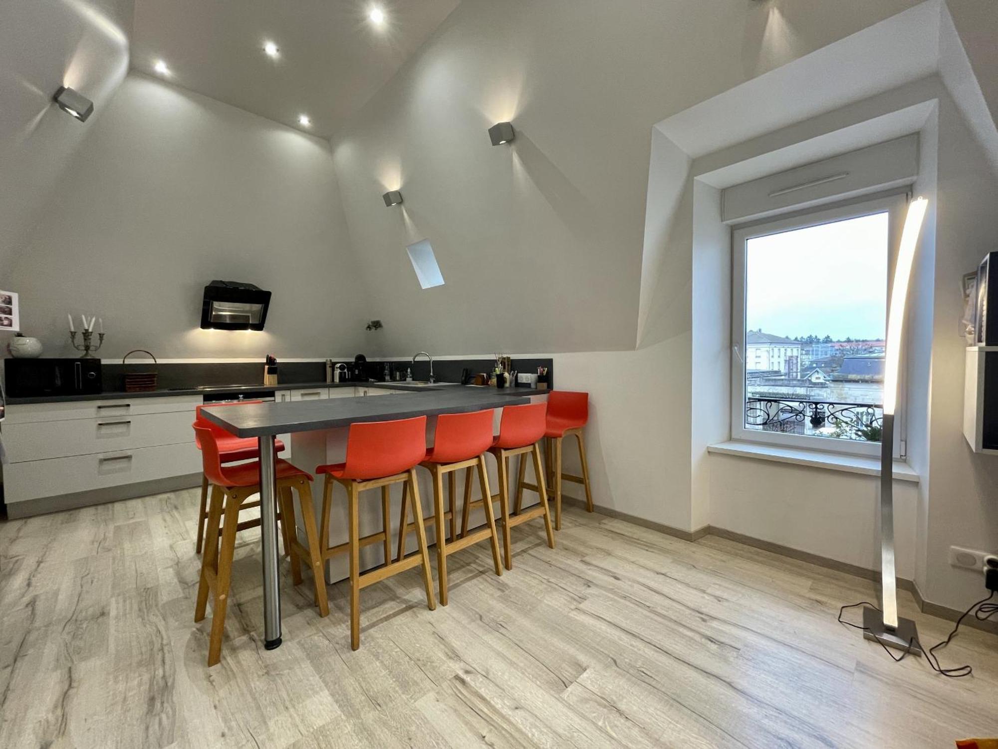 Residence Louis Quartier Gare Vittel Dış mekan fotoğraf